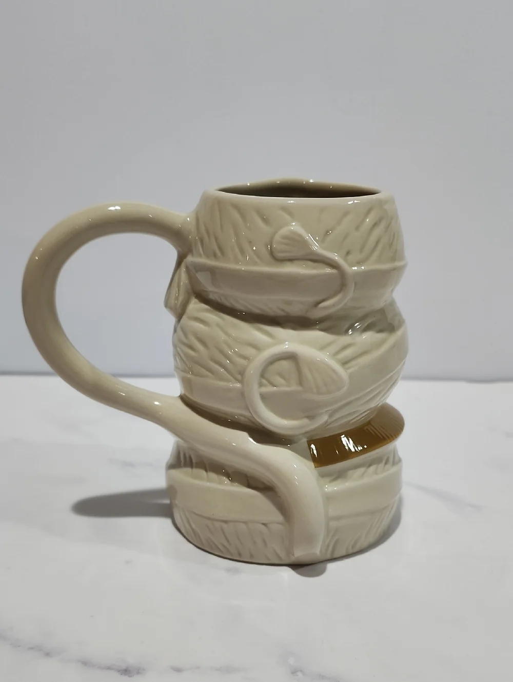 Disney Ongis Mug – Disney Raya and the Last Dragon